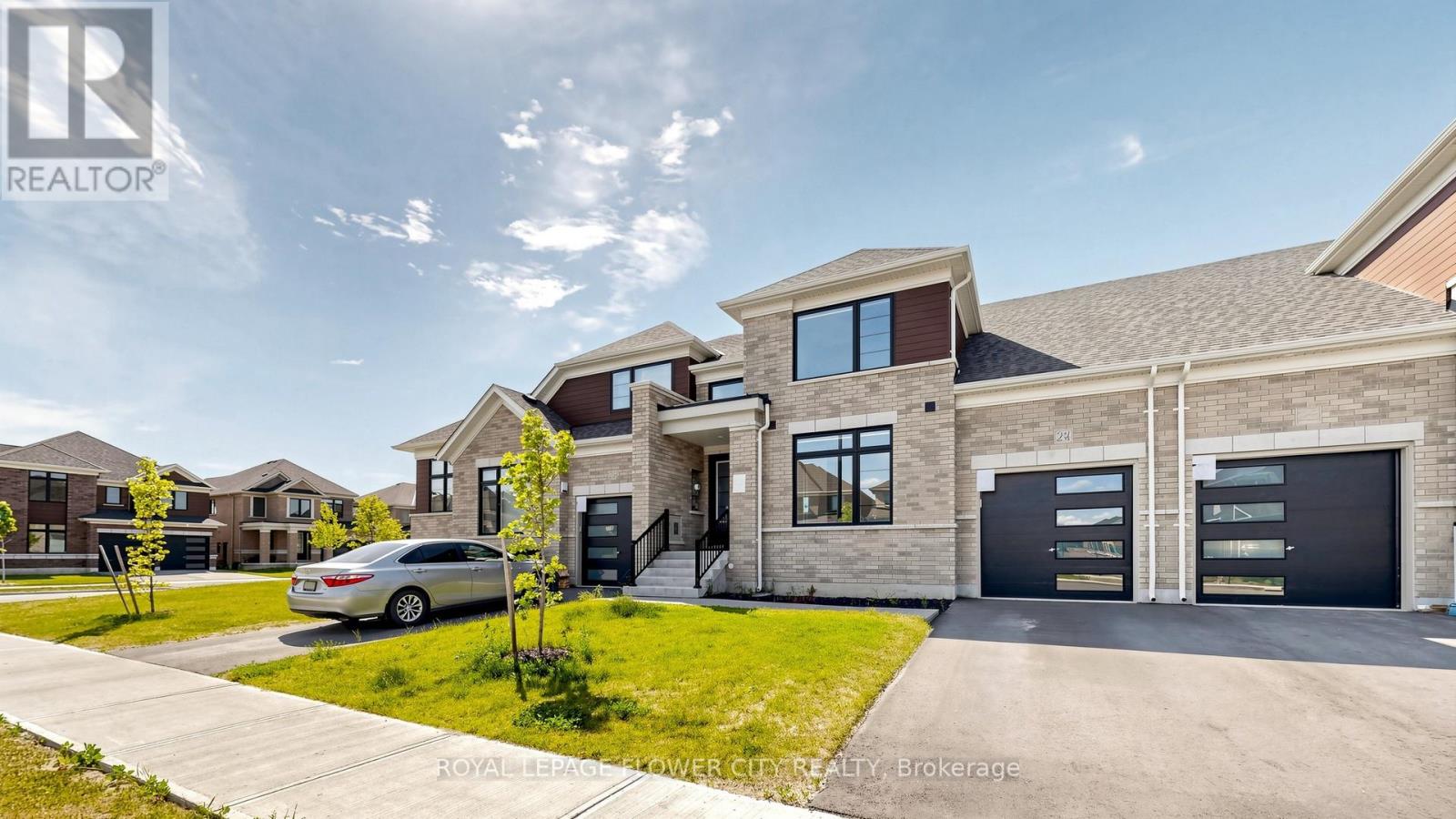 24 MAYAPPLE STREET - 2