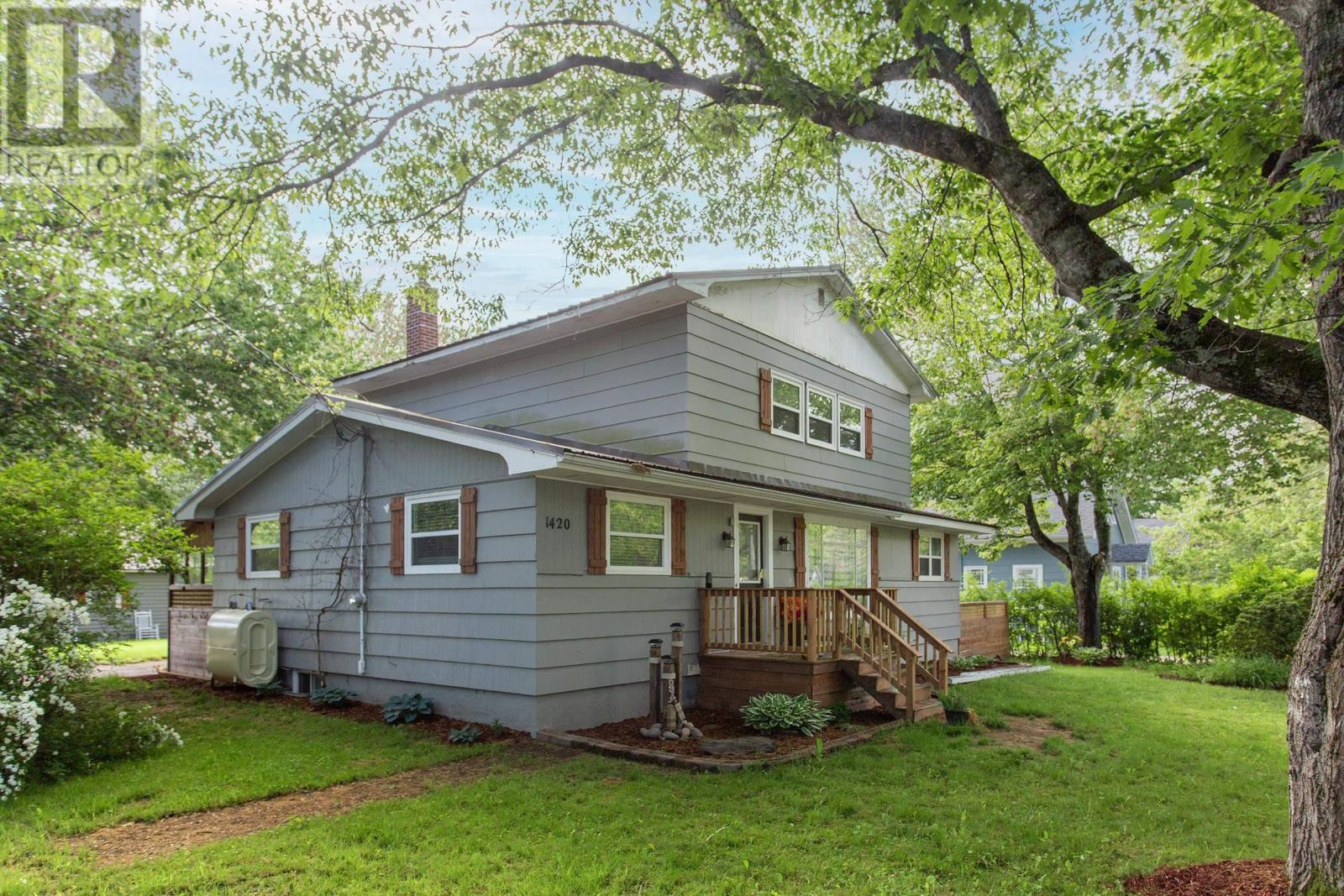 1420 Park Road - 4