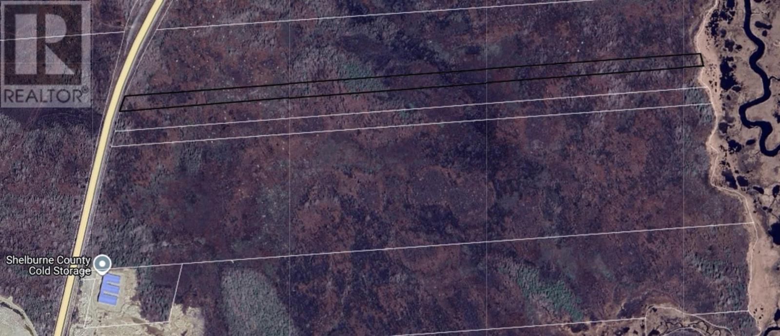Property photo of Lot, Highway 103