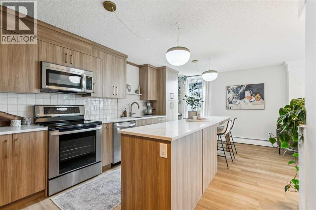502, 1328 13 Avenue SW - photo 2