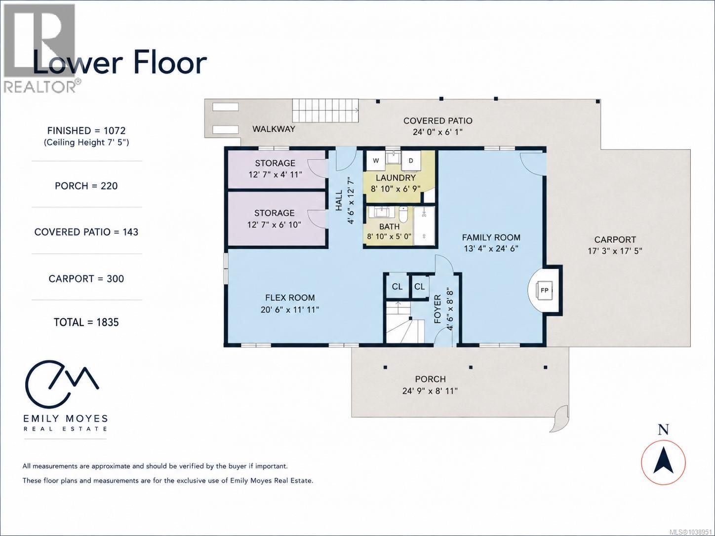 1751 Burnham Rd - 46