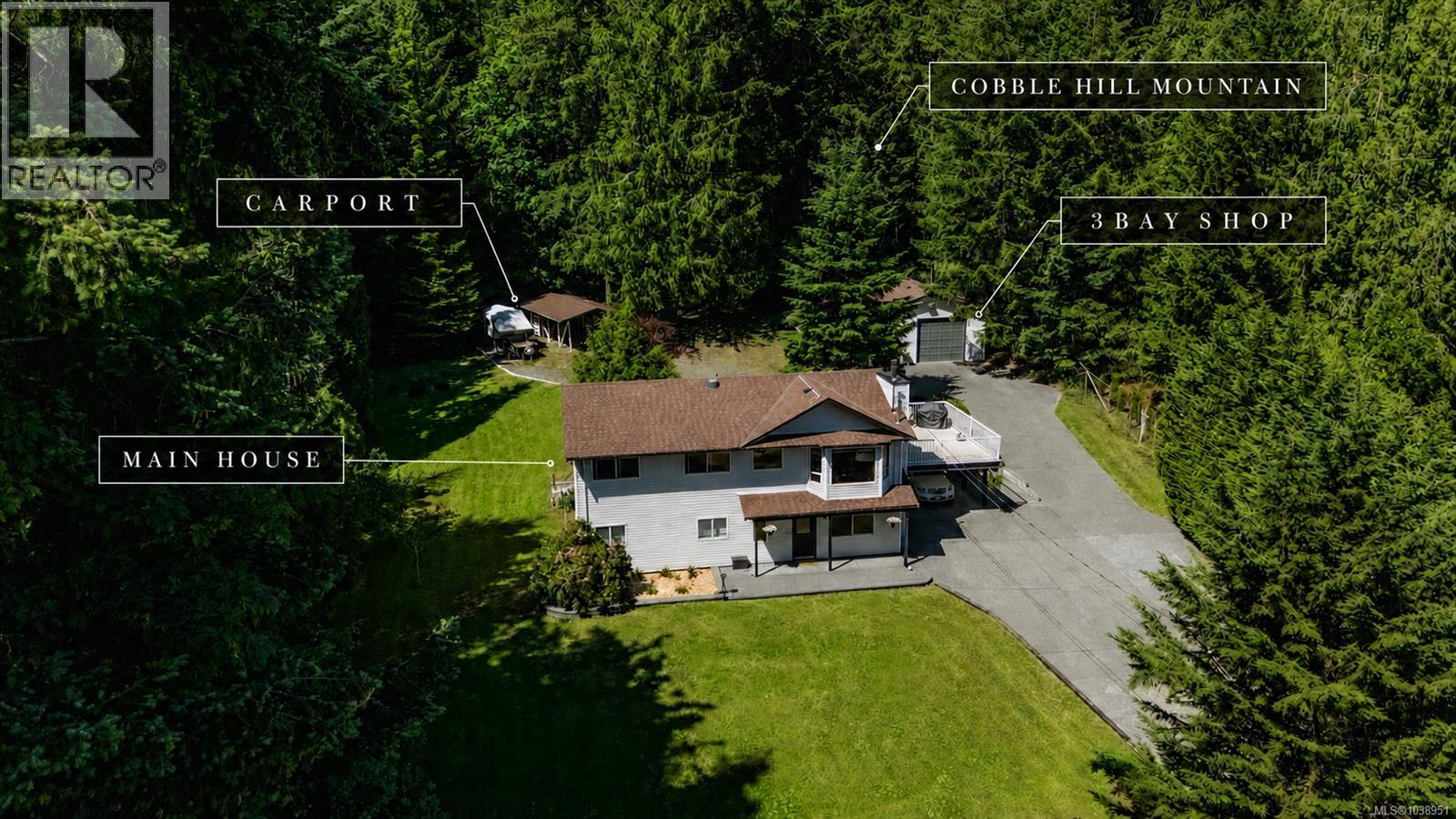 1751 Burnham Rd - 1