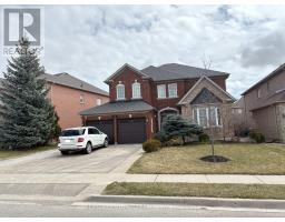 60 Saint Hubert Drive, Brampton, ON L6P1Y5 Photo 7