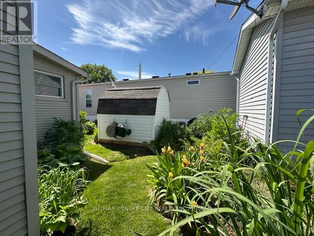 #41 2189 DUNDAS STREET E - 21