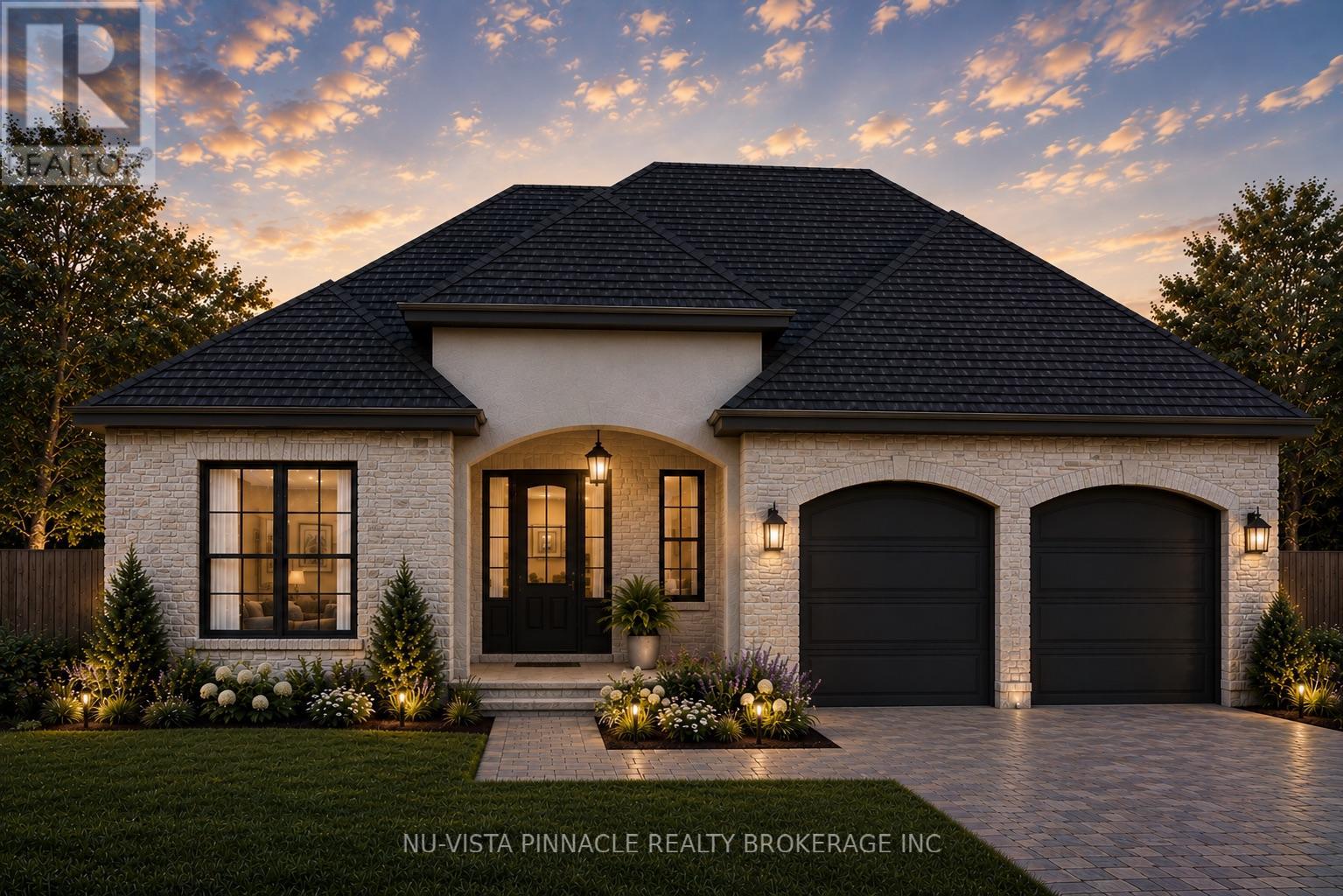673 VALLEYSTREAM WALK - 1