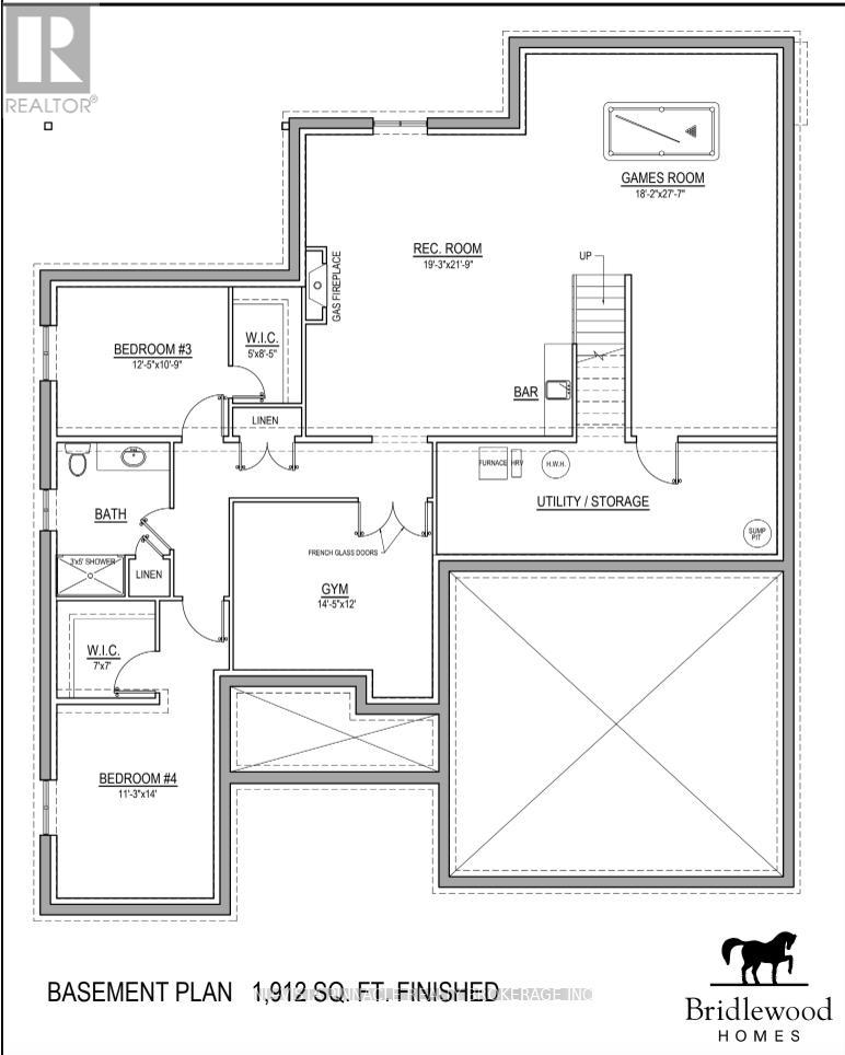 673 VALLEYSTREAM WALK - 4