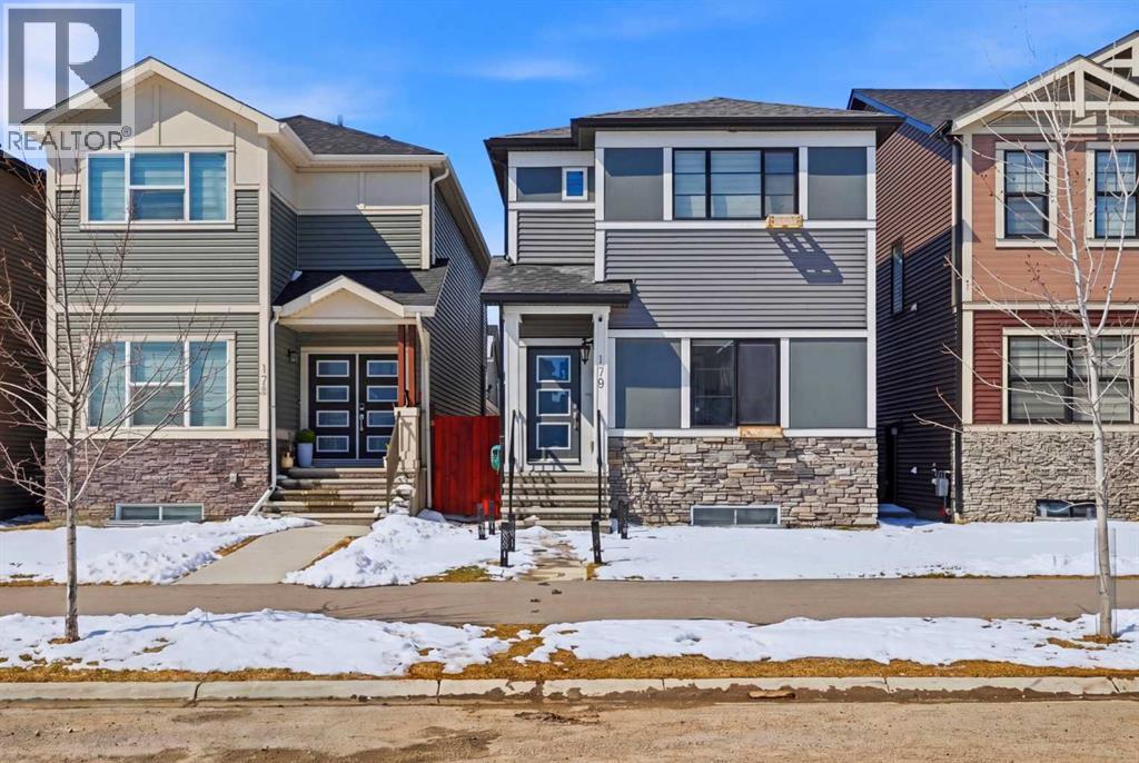179 Homestead Drive NE - 3