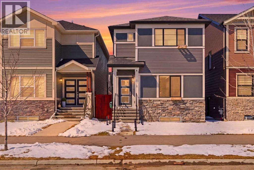 179 Homestead Drive NE - 1