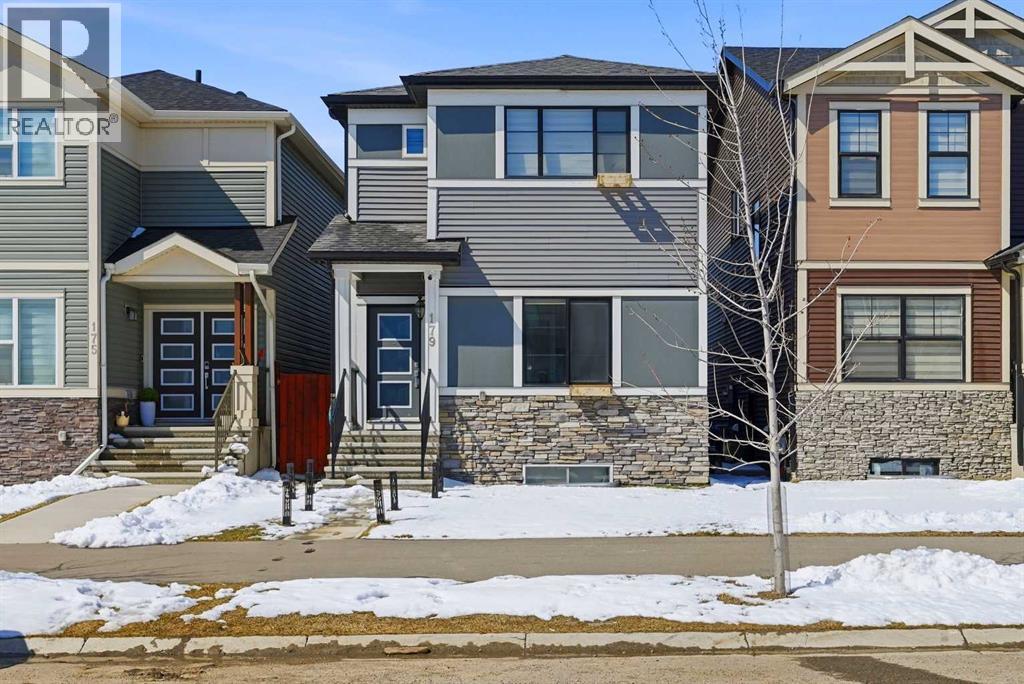 179 Homestead Drive NE - 2