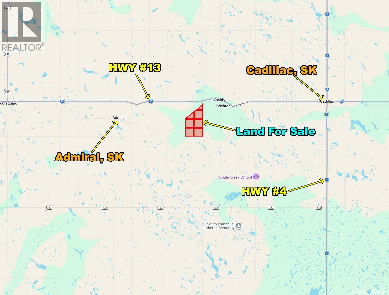 925 Acres Pasture Near Admiral - photo 3