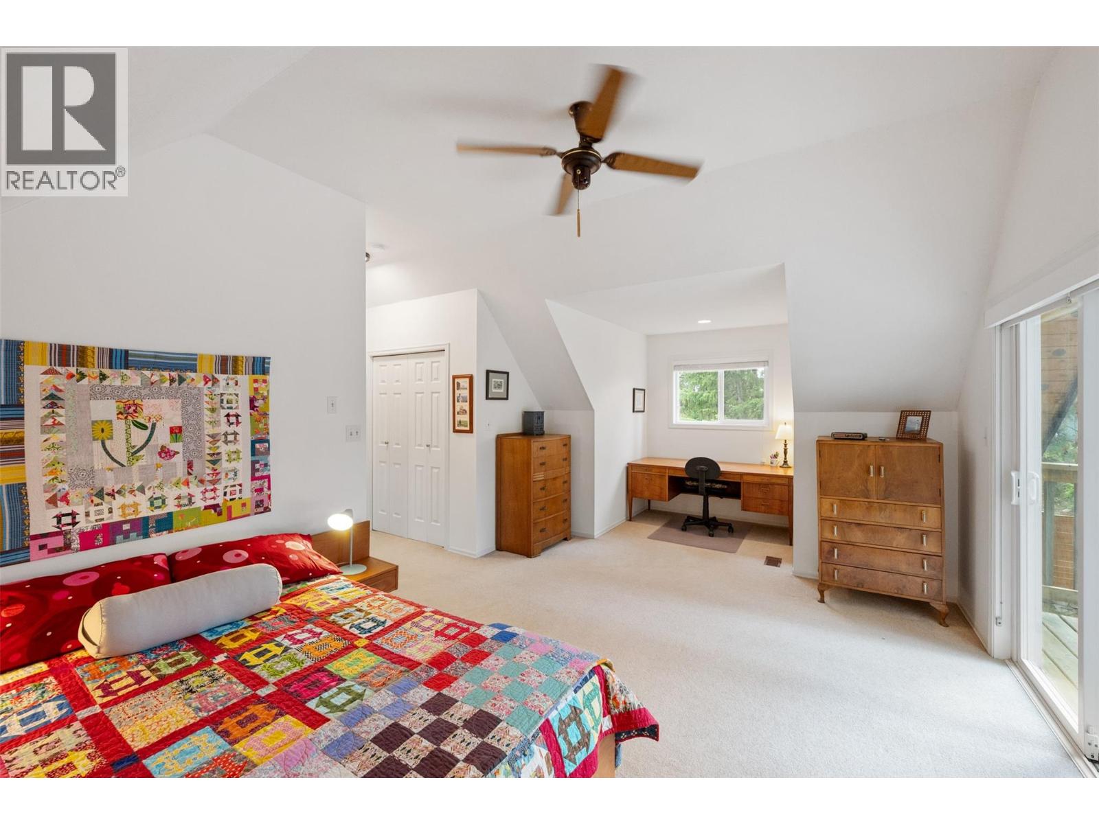3070 Debeck Road, Naramata