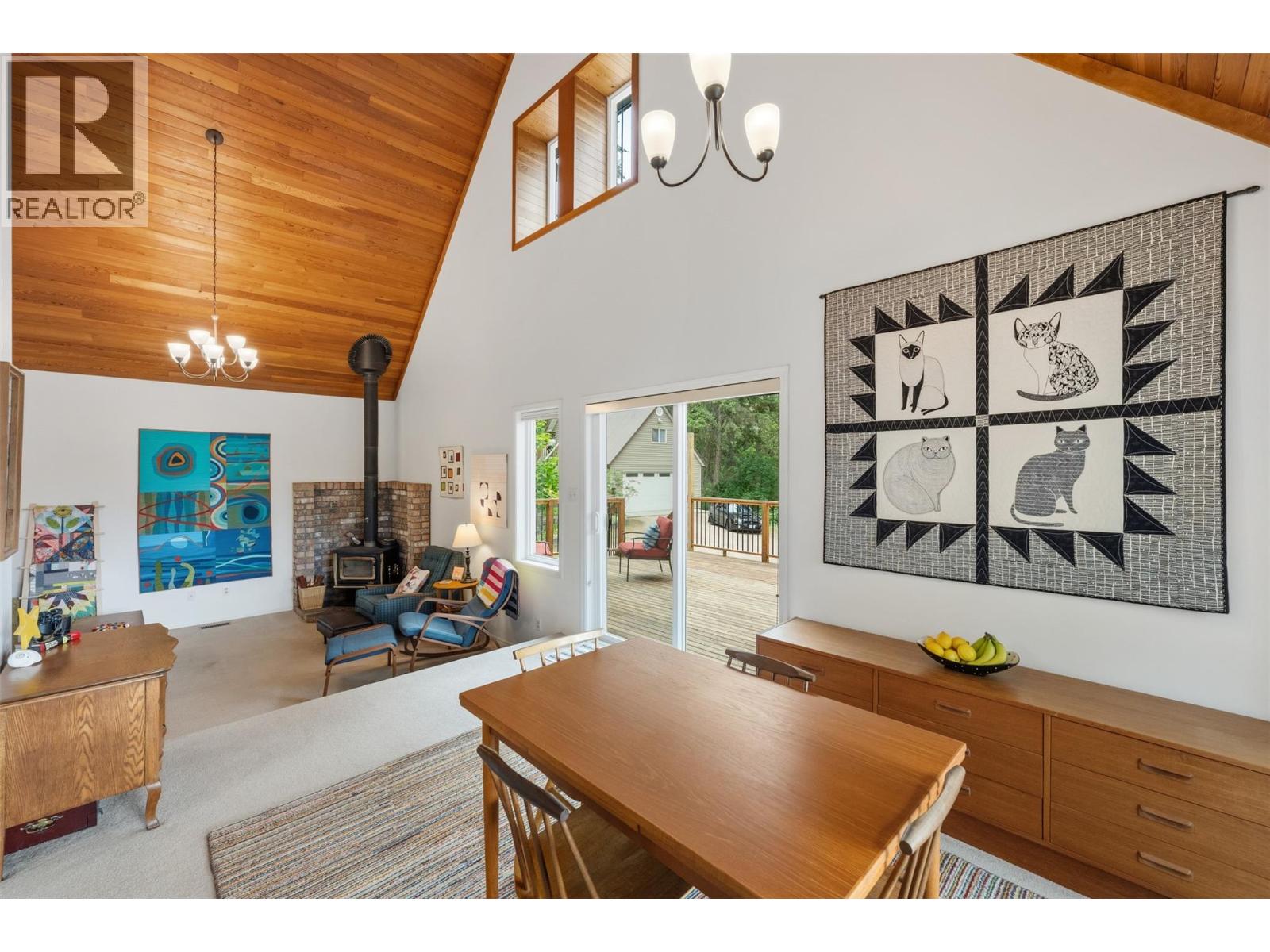 3070 Debeck Road, Naramata