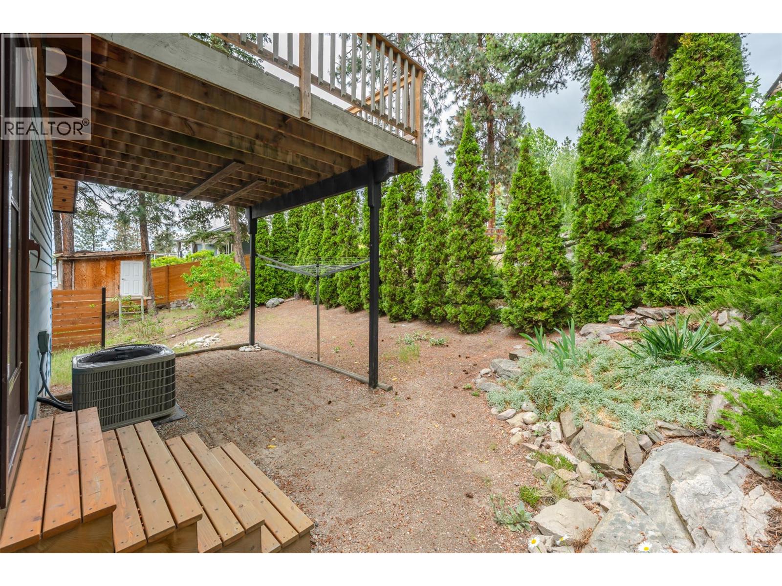 3070 Debeck Road, Naramata