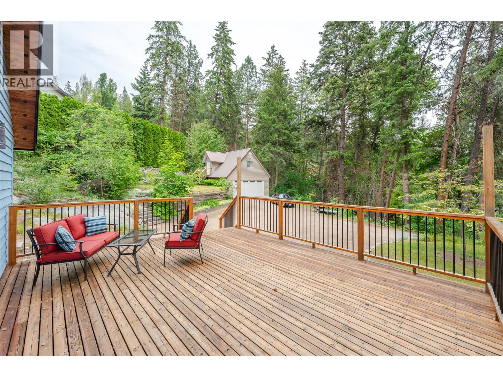 3070 Debeck Road, Naramata