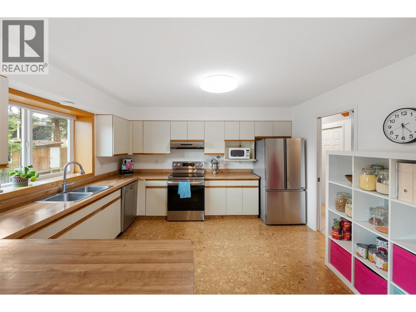 3070 Debeck Road, Naramata