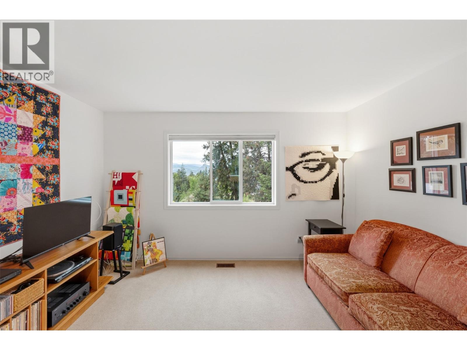 3070 Debeck Road, Naramata