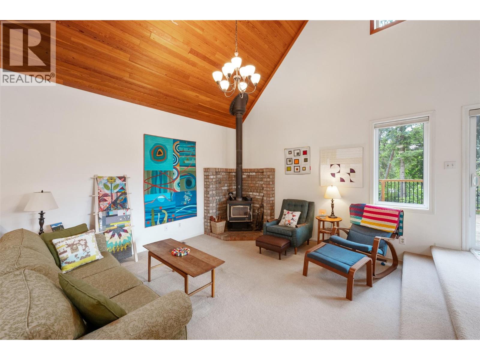 3070 Debeck Road, Naramata