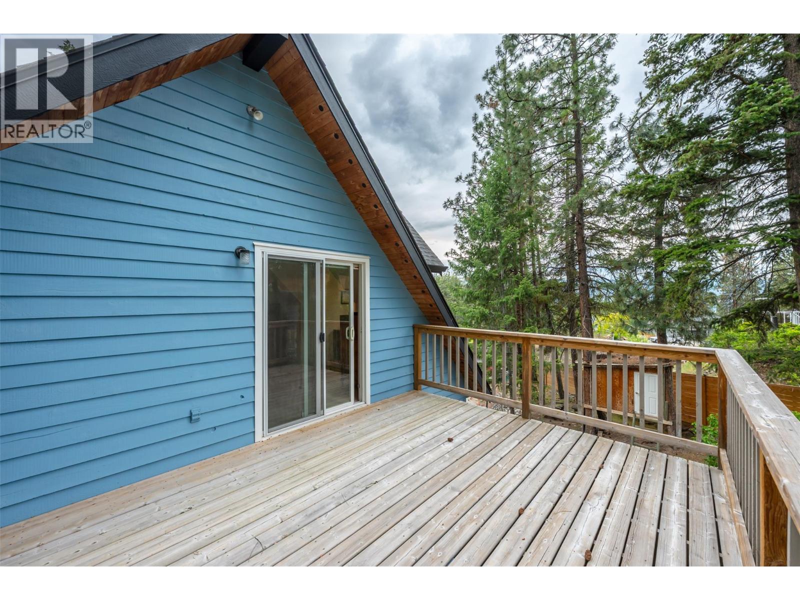 3070 Debeck Road, Naramata