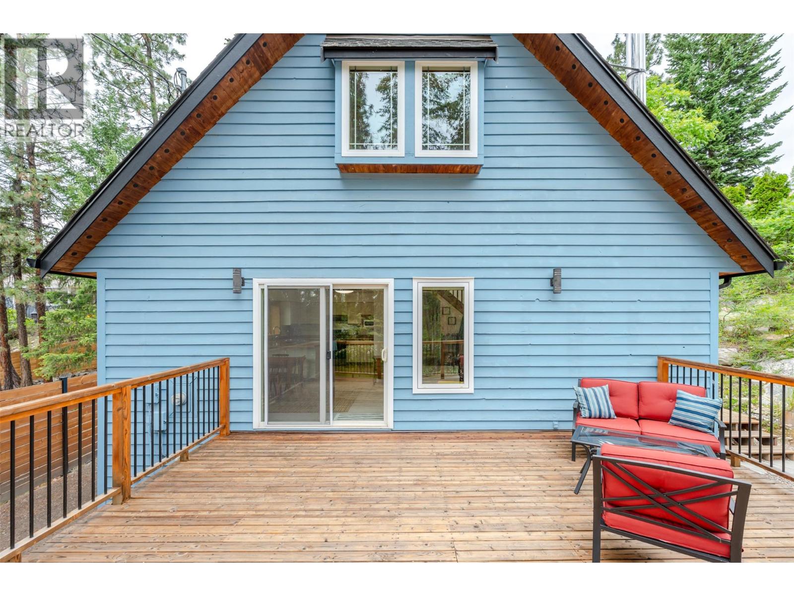 3070 Debeck Road, Naramata
