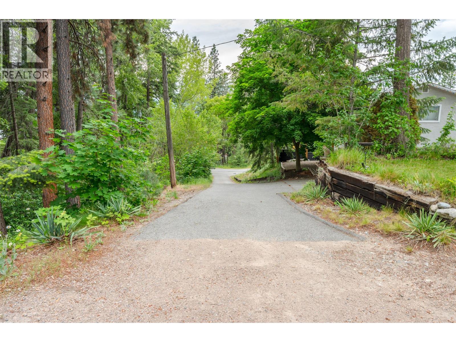 3070 Debeck Road, Naramata