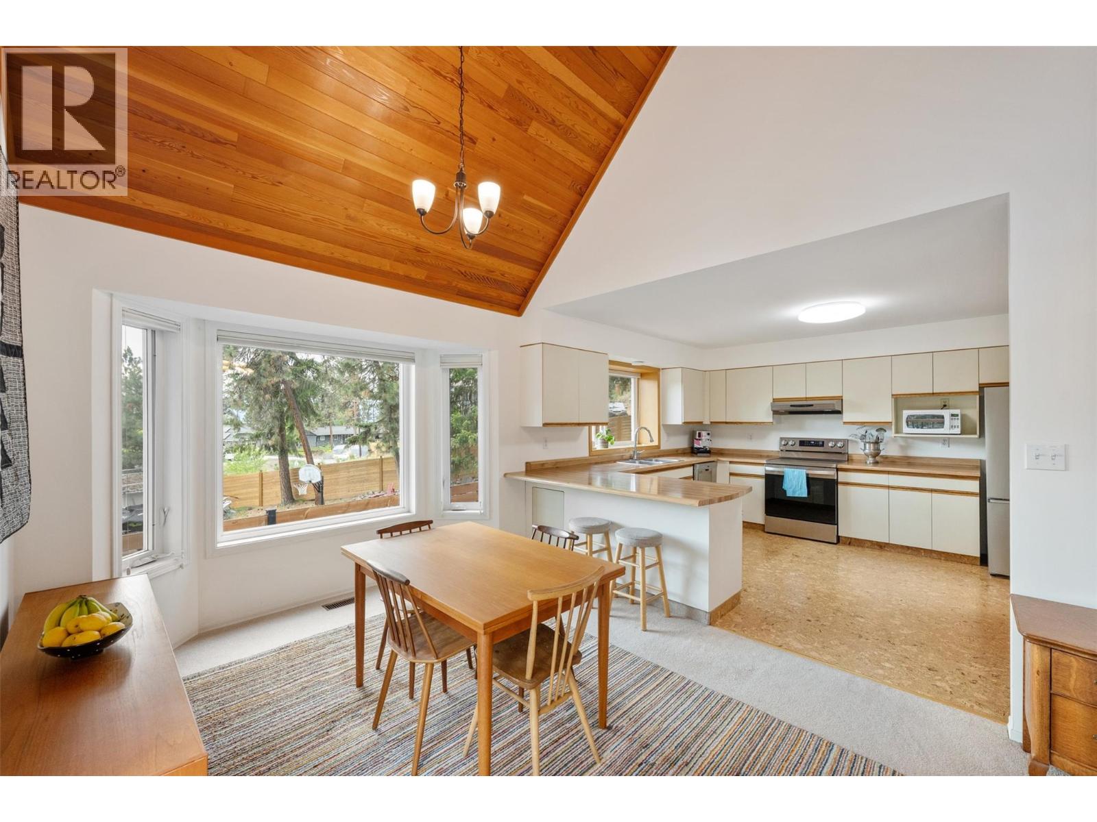 3070 Debeck Road, Naramata