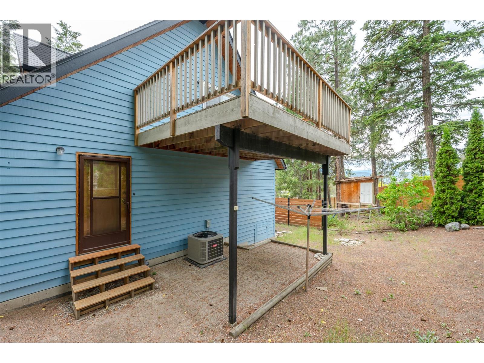 3070 Debeck Road, Naramata