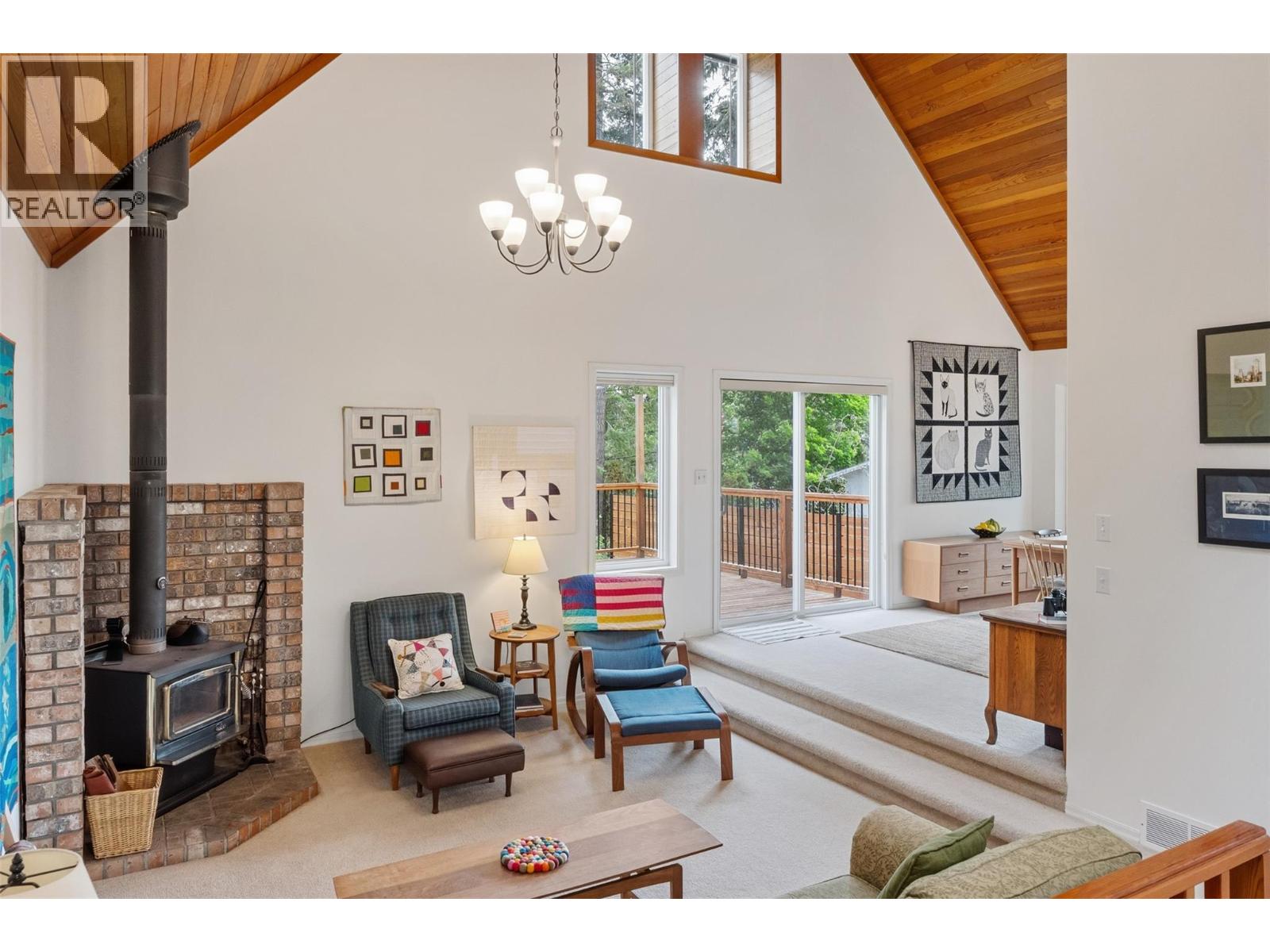 3070 Debeck Road, Naramata