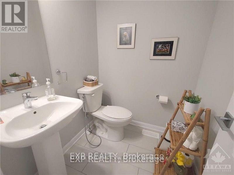 4 Bed, 4 Bath House for Rent in Ottawa – 43 SWEET PEA WAY, Ottawa – MLS# X13415472 - Image 17