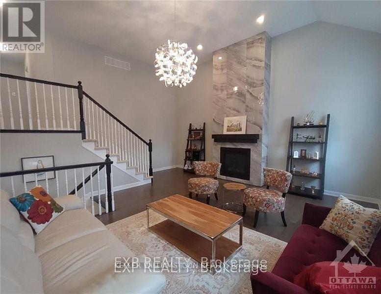 4 Bed, 4 Bath House for Rent in Ottawa – 43 SWEET PEA WAY, Ottawa – MLS# X13415472 - Image 29