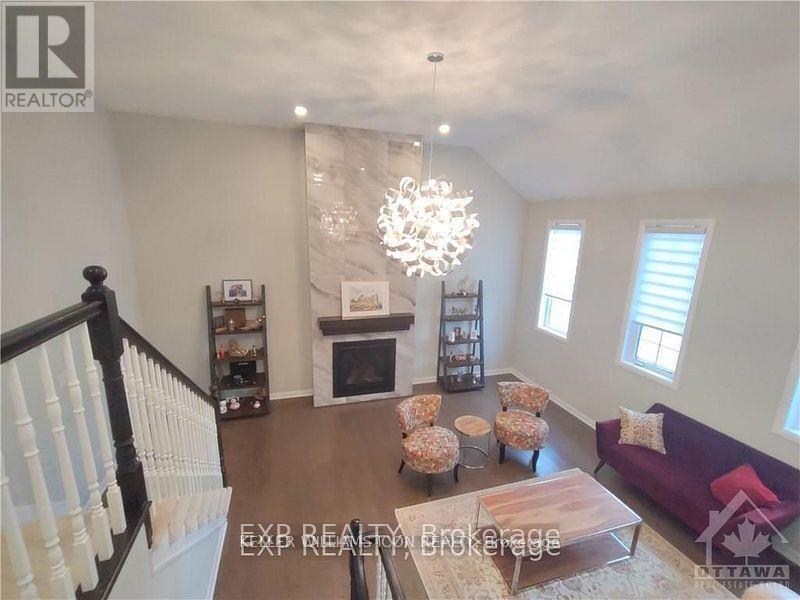 4 Bed, 4 Bath House for Rent in Ottawa – 43 SWEET PEA WAY, Ottawa – MLS# X13415472 - Image 18