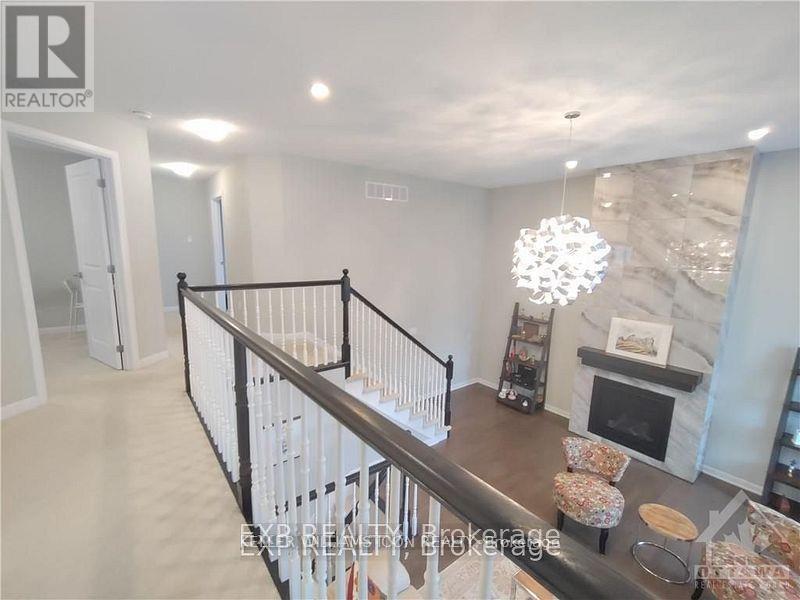 4 Bed, 4 Bath House for Rent in Ottawa – 43 SWEET PEA WAY, Ottawa – MLS# X13415472 - Image 12