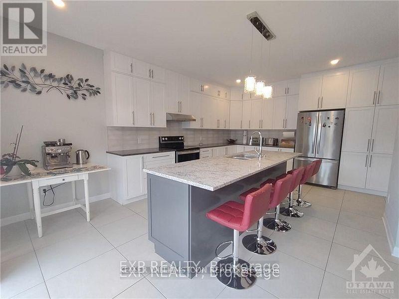 4 Bed, 4 Bath House for Rent in Ottawa – 43 SWEET PEA WAY, Ottawa – MLS# X13415472 - Image 7