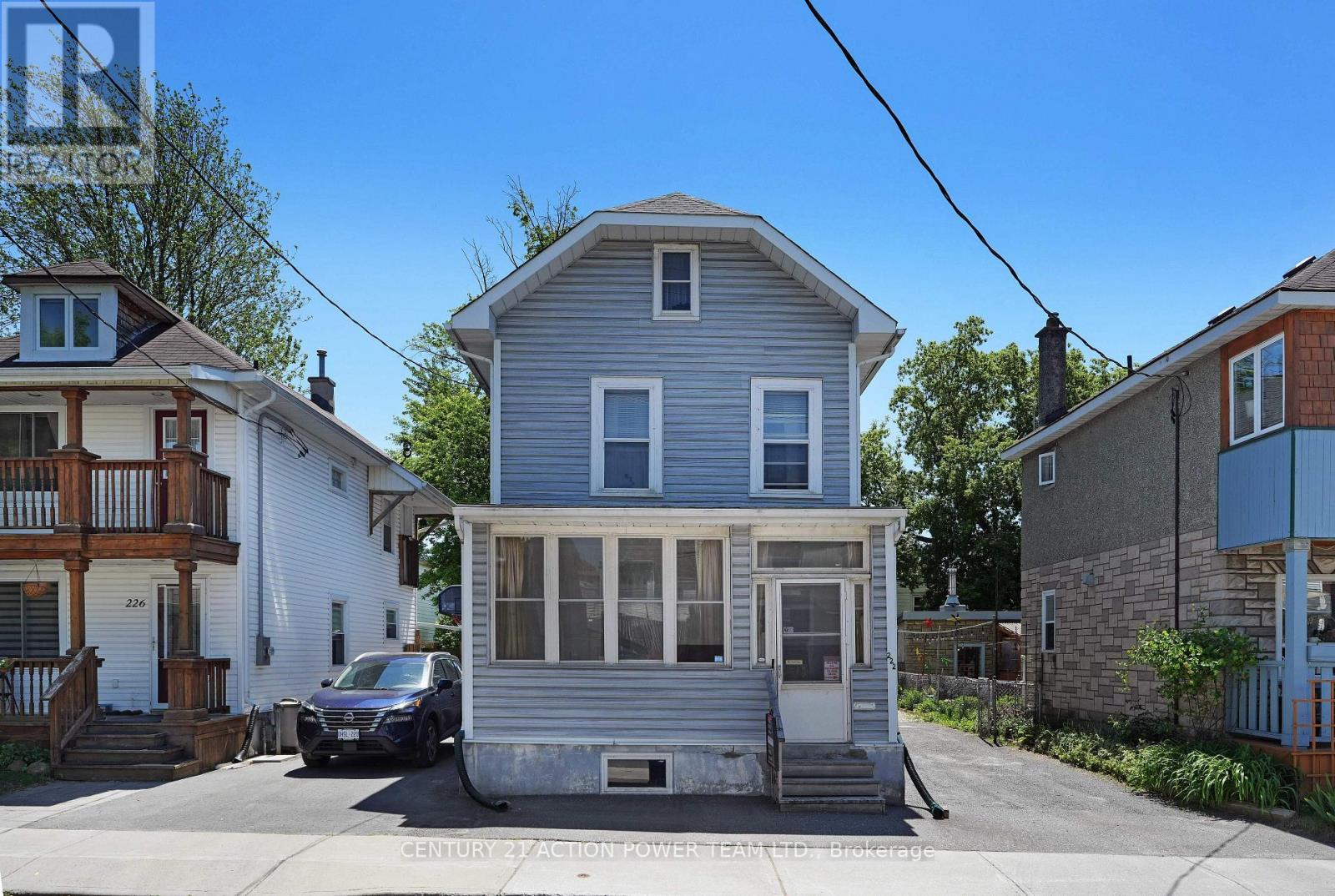 222 MONTFORT STREET - 1