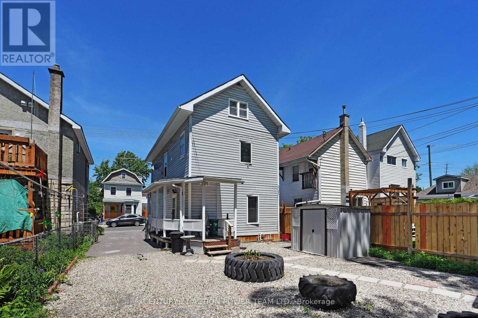 222 MONTFORT STREET - 22