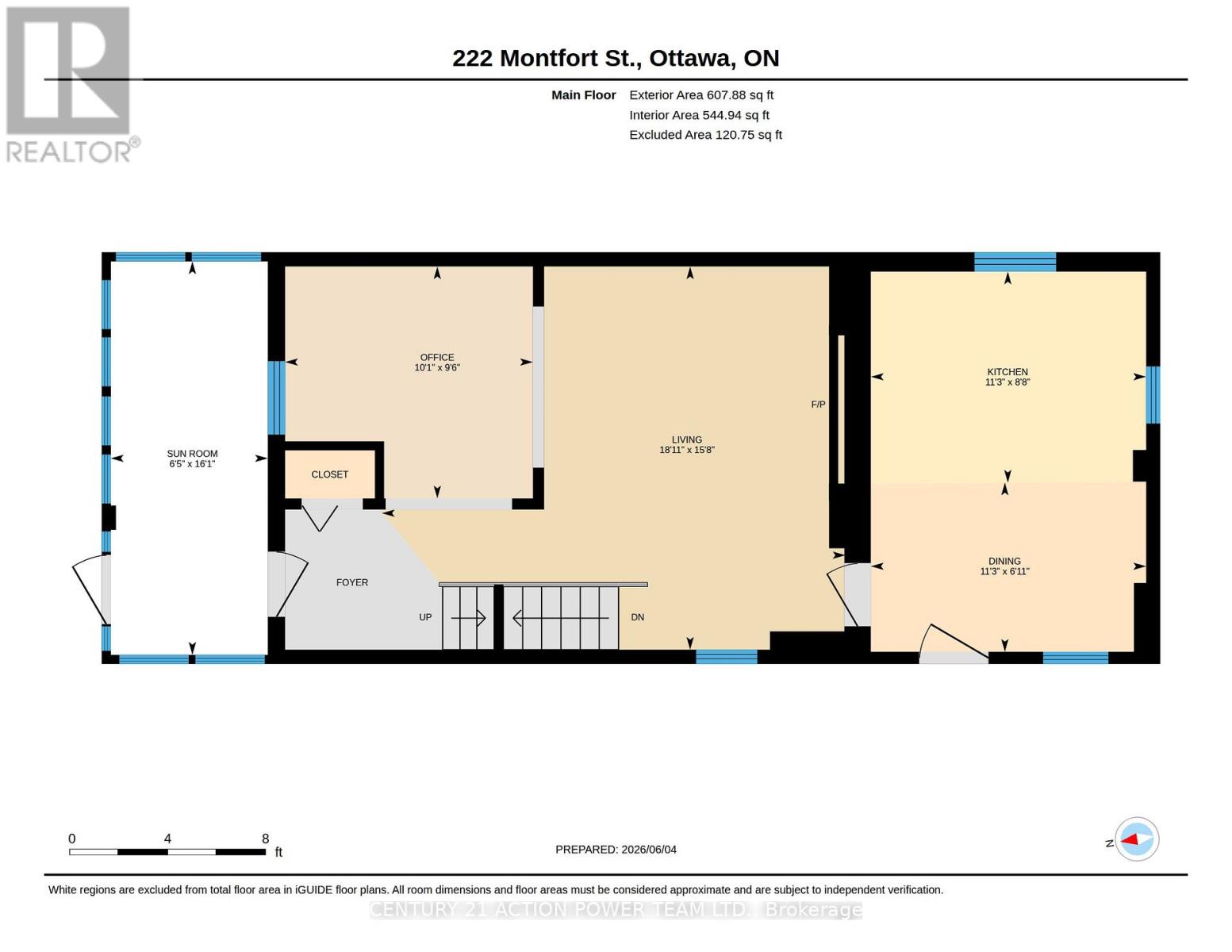 222 MONTFORT STREET - 23