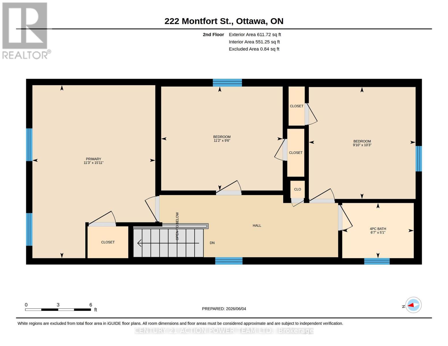 222 MONTFORT STREET - 24