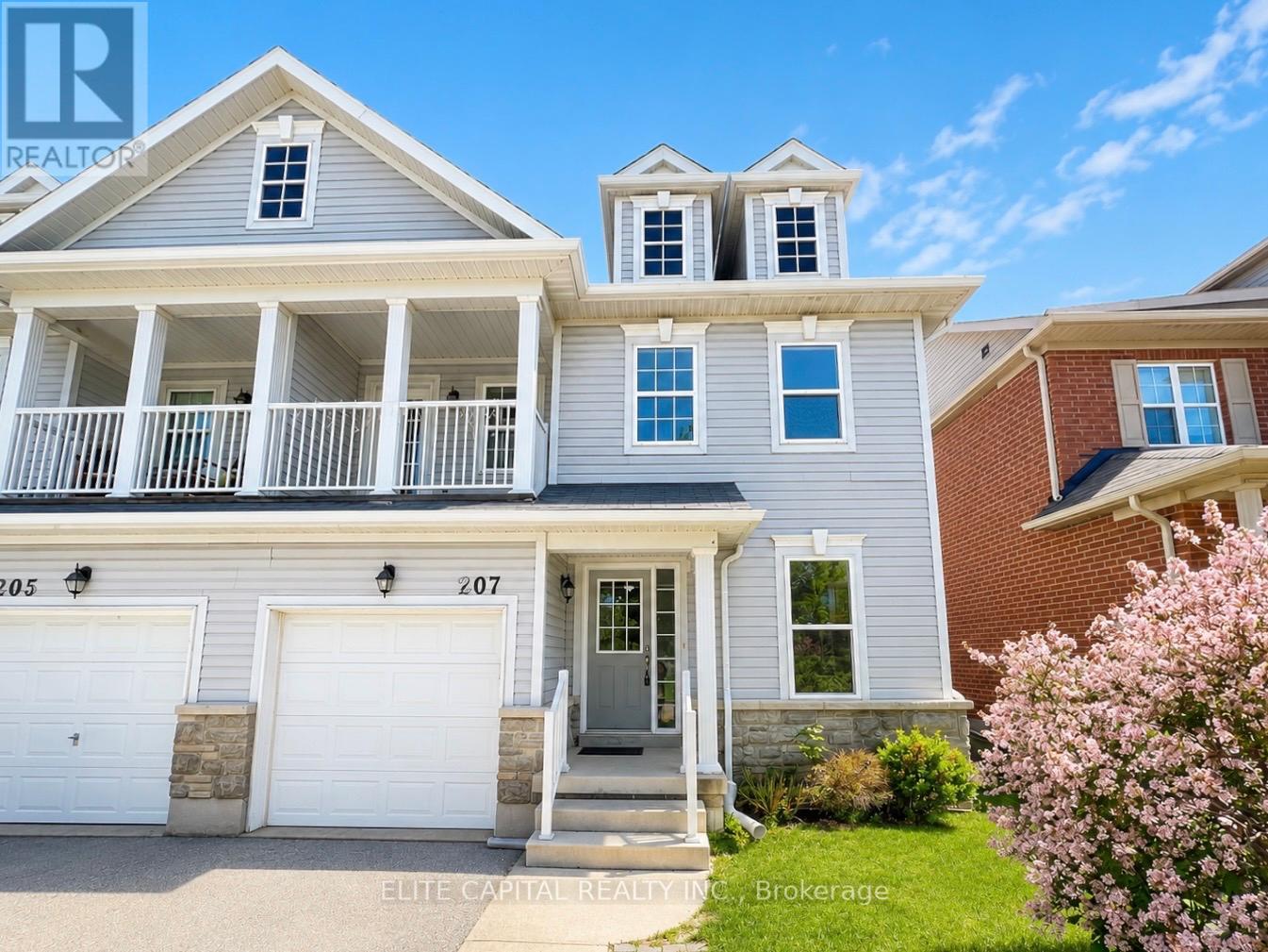 207 WRIGHT CRESCENT
