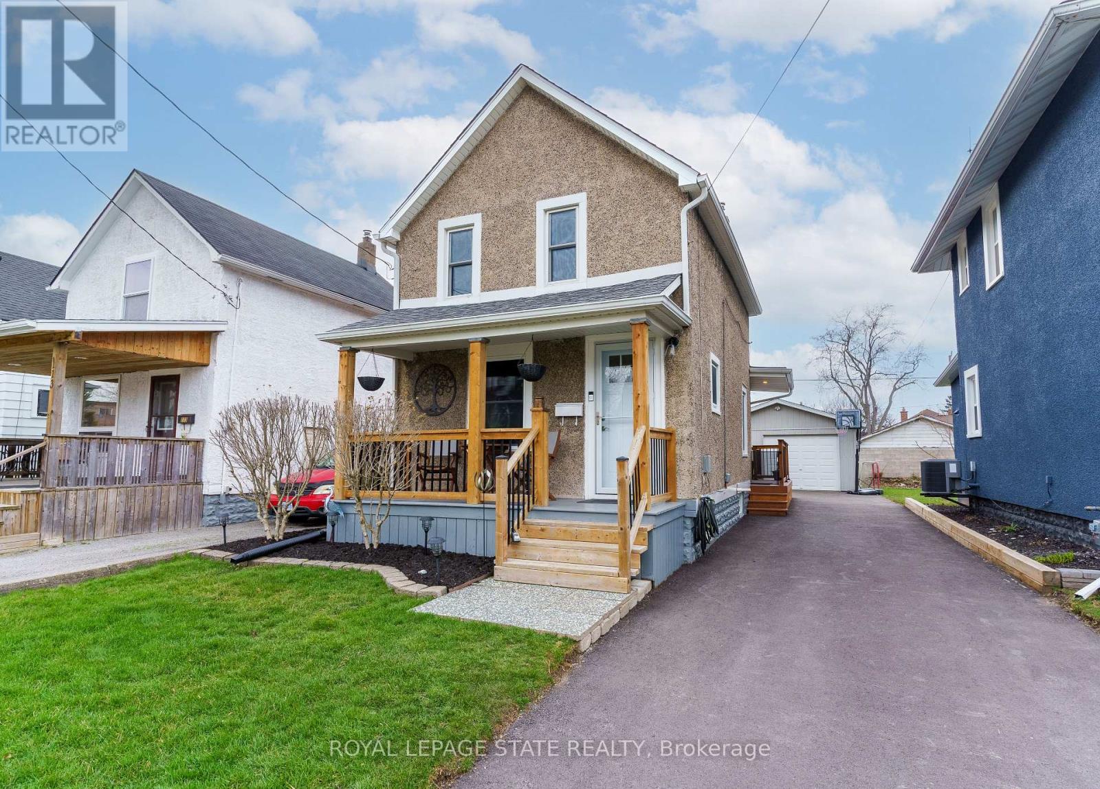 109 WILTON AVENUE - 1