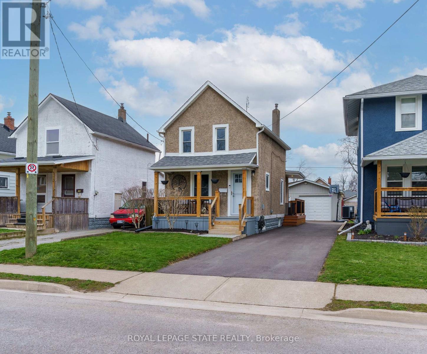 109 WILTON AVENUE - 5