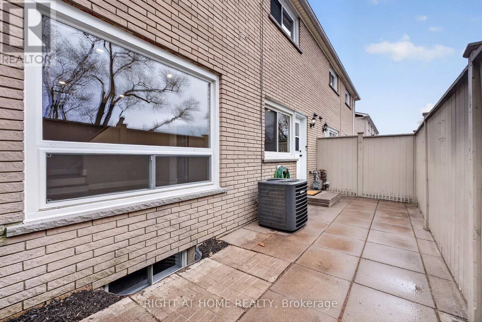 65 WOODMAN DRIVE S - 40