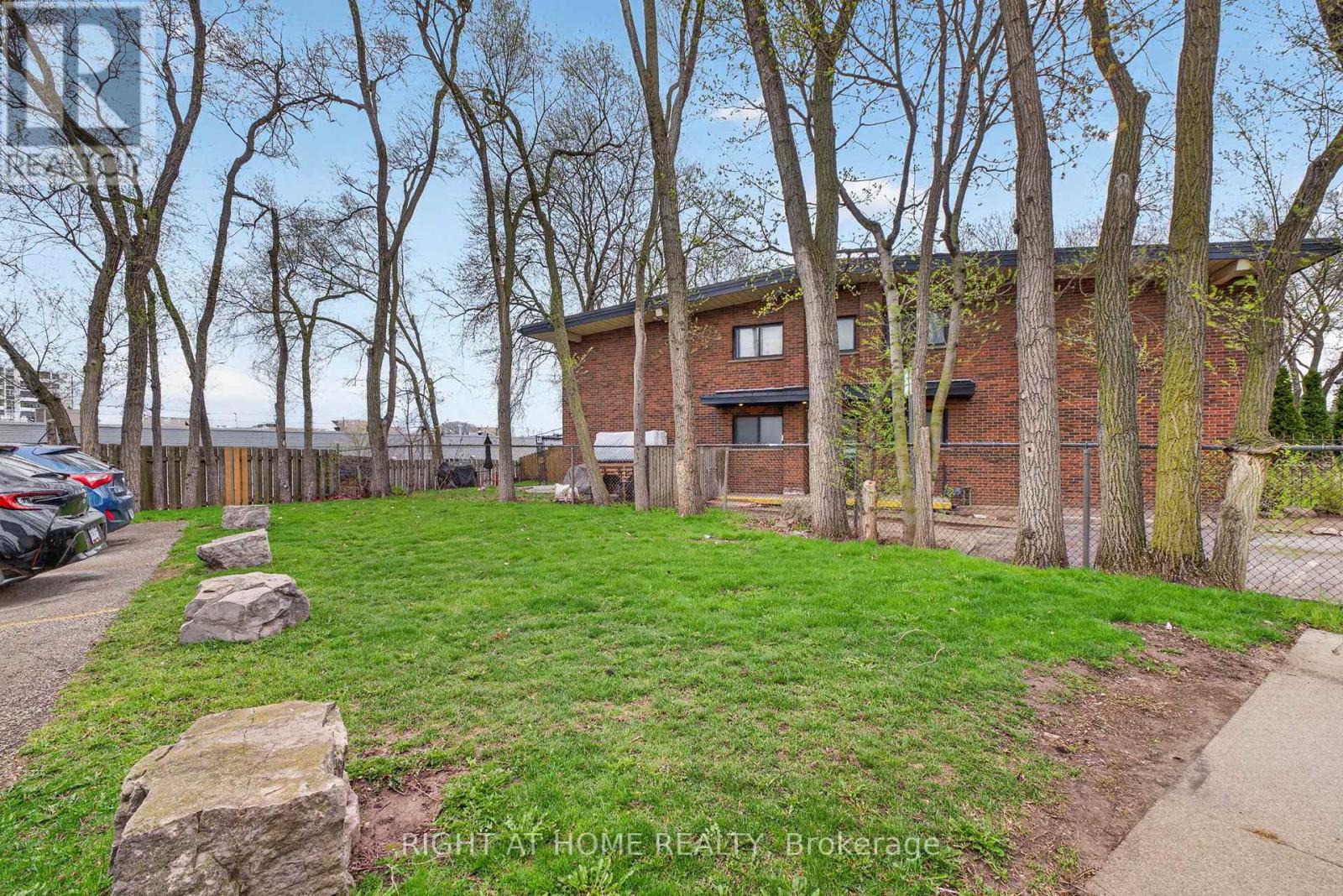 65 WOODMAN DRIVE S - 44