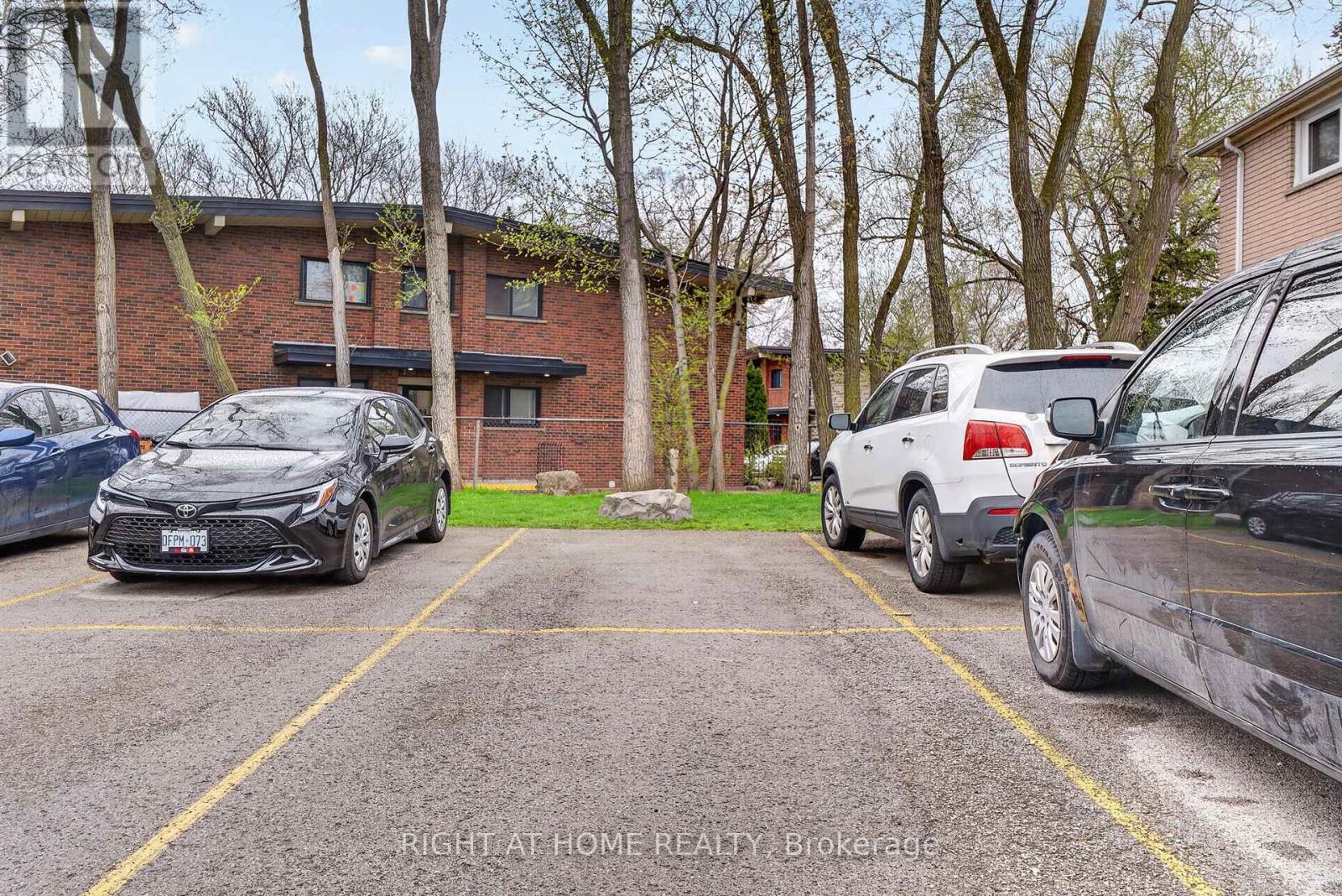65 WOODMAN DRIVE S - 45