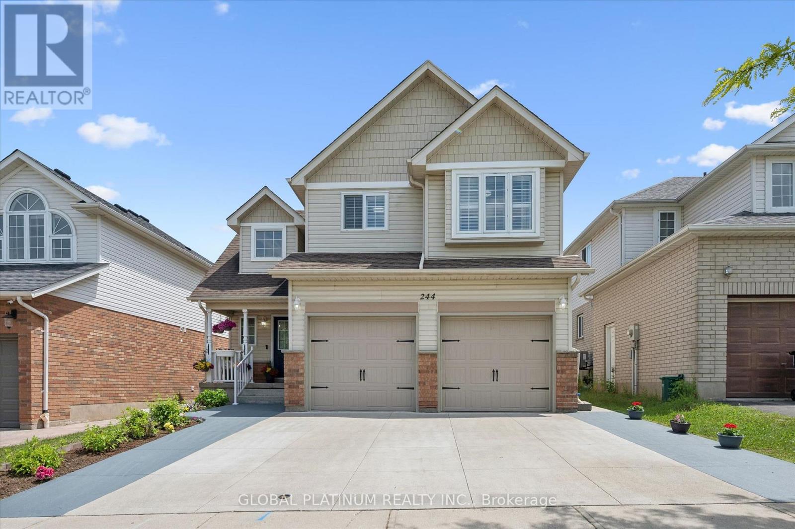 244 DOON SOUTH DRIVE - 1