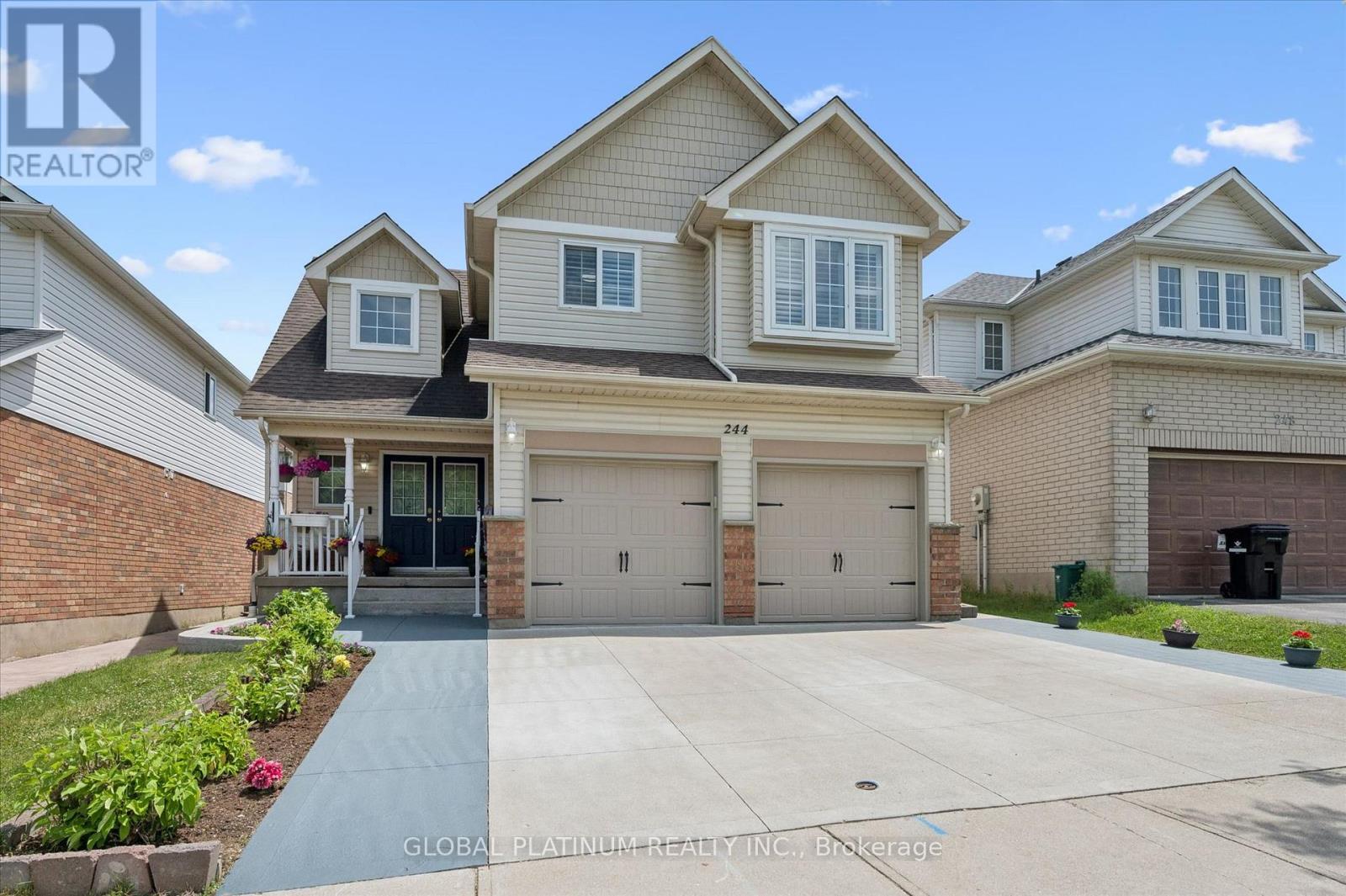 244 DOON SOUTH DRIVE - 2
