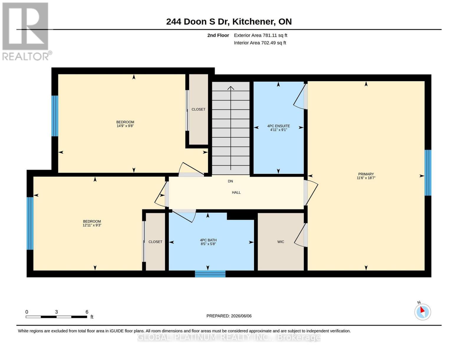 244 DOON SOUTH DRIVE - 34