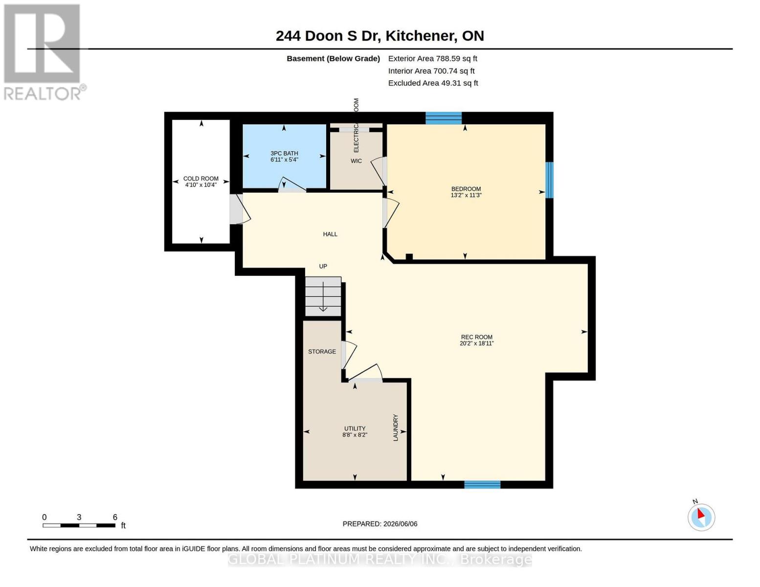 244 DOON SOUTH DRIVE - 35