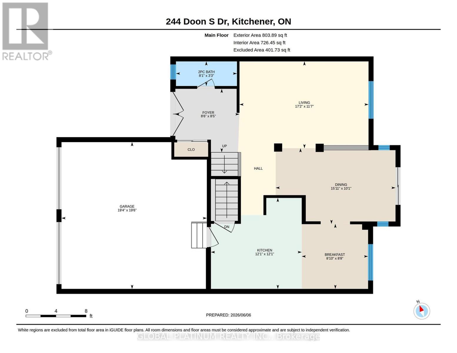 244 DOON SOUTH DRIVE - 36