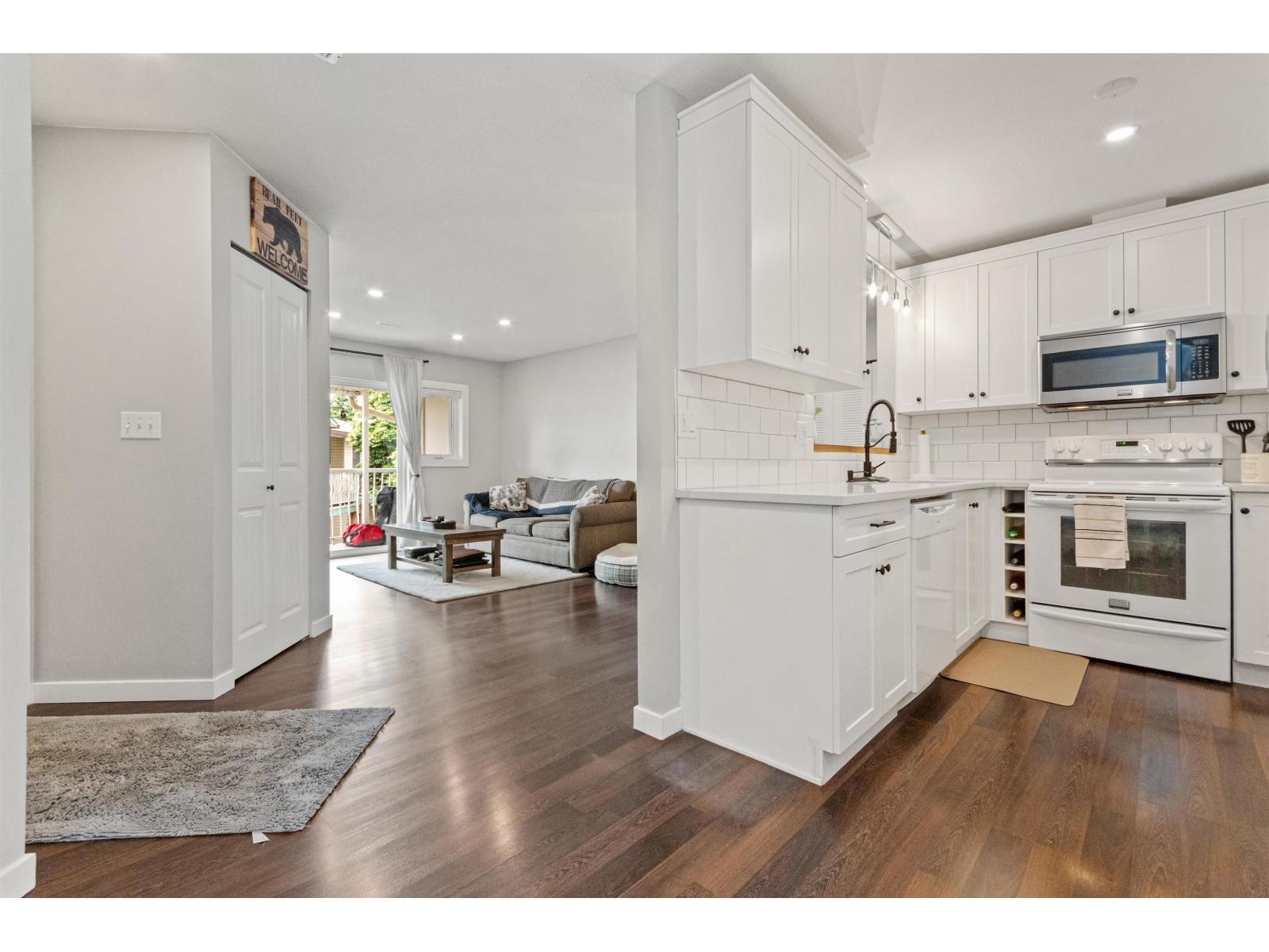 50 45640 STOREY AVENUE, Sardis West Vedder, Chilliwack
