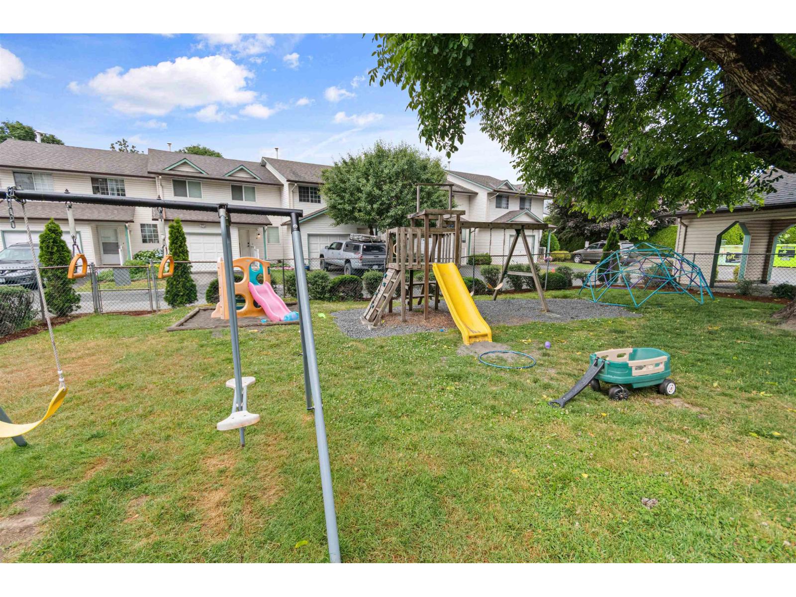 50 45640 STOREY AVENUE, Sardis West Vedder, Chilliwack