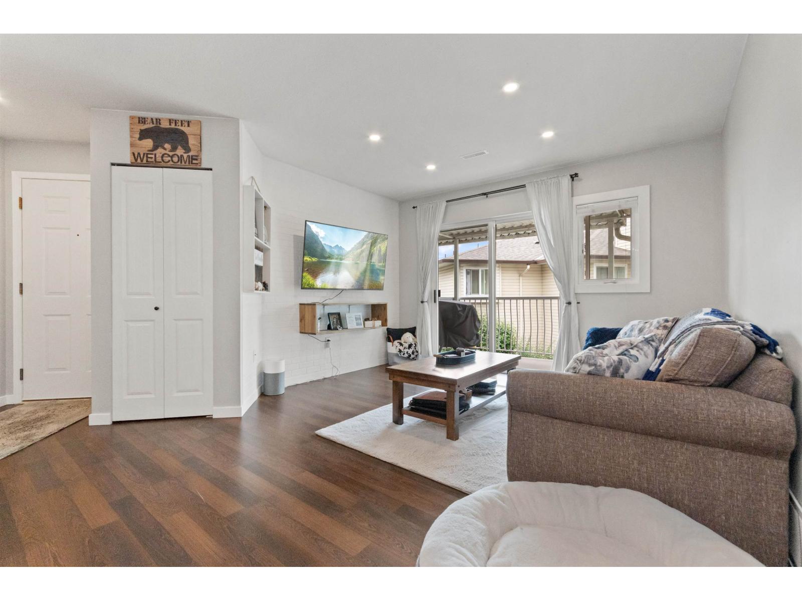 50 45640 STOREY AVENUE, Sardis West Vedder, Chilliwack